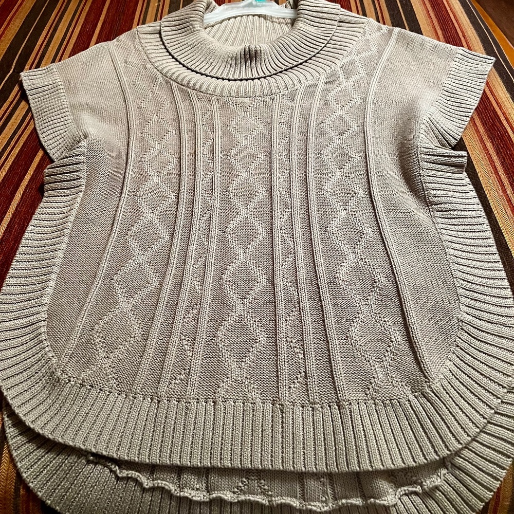 Ladies sweater - Picture 5 of 5